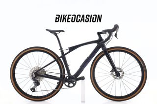 Specialized Diverge STR (gravel) t.52 Reacondicionada