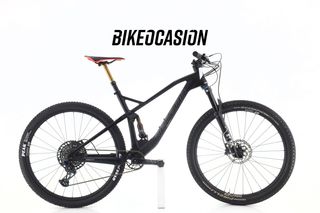 Megamo Track GX (MTB) t.L Reacondicionada