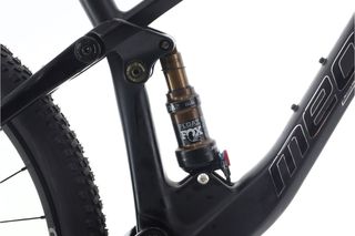 Megamo Track GX (MTB) t.L Reacondicionada