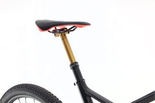 Megamo Track GX (MTB) t.L Reacondicionada