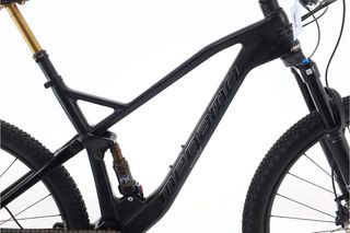 Megamo Track GX (MTB) t.L Reacondicionada