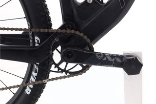 Megamo Track GX (MTB) t.L Reacondicionada