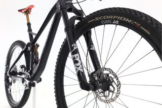 Megamo Track GX (MTB) t.L Reacondicionada