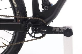 Scott Spark RC Team Issue GX AXS (MTB) t.M Reacondicionada