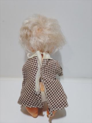 Muñeco Jesmarin Bebé