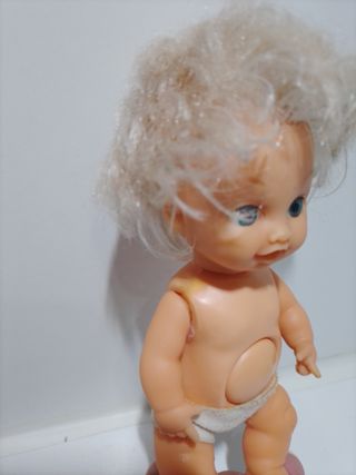 Muñeco Jesmarin Bebé