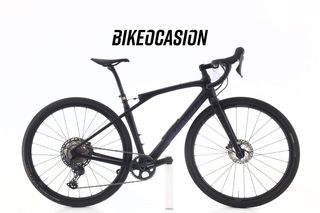 Specialized Diverge STR (gravel) t.54 Reacondicionada