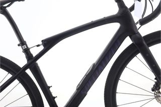 Specialized Diverge STR (gravel) t.54 Reacondicionada