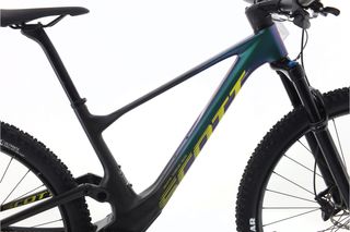 Scott Spark RC Comp GX AXS (MTB) t.M Reacondicionada