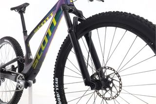 Scott Spark RC Comp GX AXS (MTB) t.M Reacondicionada