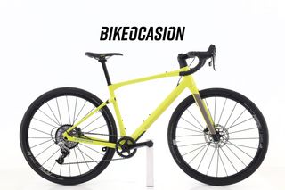 BMC URS 01 Three (gravel) t.54 Reacondicionada