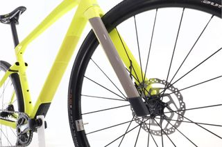 BMC URS 01 Three (gravel) t.54 Reacondicionada