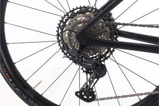 Specialized Diverge STR (gravel) t.54 Reacondicionada