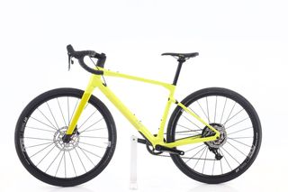 BMC URS 01 Three (gravel) t.54 Reacondicionada