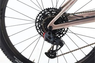 Specialized Epic S-Works GX AXS (MTB) t.XL Reacondicionada