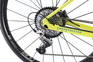 BMC URS 01 Three (gravel) t.54 Reacondicionada