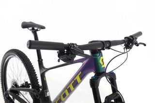Scott Spark RC Comp GX AXS (MTB) t.M Reacondicionada