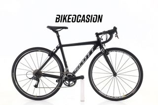 Scott Addict CX (gravel) t.52 Reacondicionada