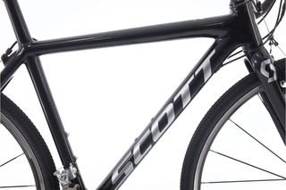 Scott Addict CX (gravel) t.52 Reacondicionada