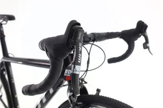 Scott Addict CX (gravel) t.52 Reacondicionada