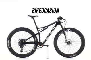 Specialized Epic S-Works X01 (MTB) t.M Reacondicionada