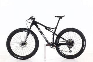 Specialized Epic S-Works X01 (MTB) t.M Reacondicionada
