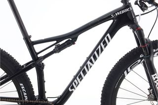 Specialized Epic S-Works X01 (MTB) t.M Reacondicionada