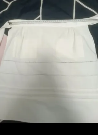 Delantal Aldeana Baserritarra