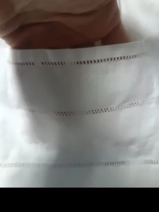 Delantal Aldeana Baserritarra