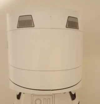 Lampada LED Stormtrooper Star Wars