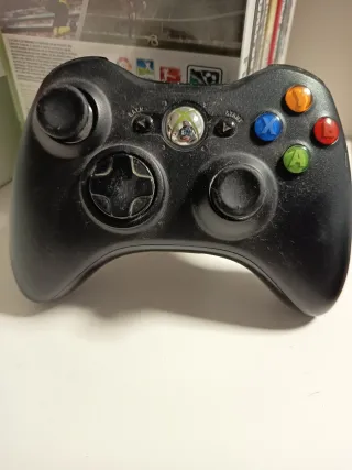 Lote 10 Juegos Xbox 360