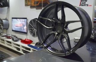 LLANTAS 19 CONCAVER CVR3 CARBON GRAPHITE