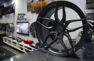 LLANTAS 19 CONCAVER CVR3 CARBON GRAPHITE