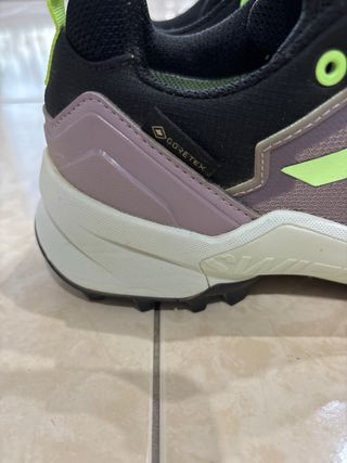 Zapatillas Adidas Terrex Trail Running