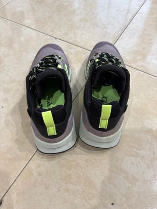 Zapatillas Adidas Terrex Trail Running