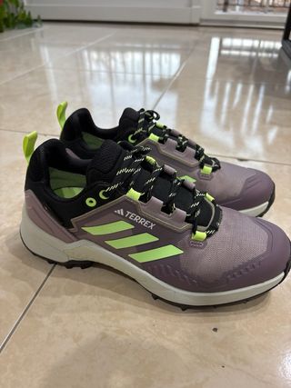 Zapatillas Adidas Terrex Trail Running