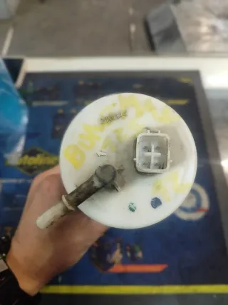 Bomba gasolina Suzuki Burgman 125cc