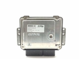 Kia 2227175 centralita motor uce 0261s17694 carens