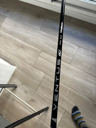 Madera 5 TaylorMade Qi10