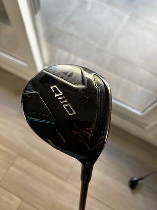 Madera 5 TaylorMade Qi10
