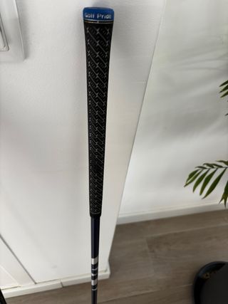 Madera 5 TaylorMade Qi10