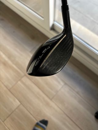Madera 5 TaylorMade Qi10