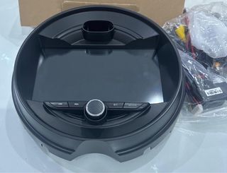 Radio Podofo 4G CarPlay Android