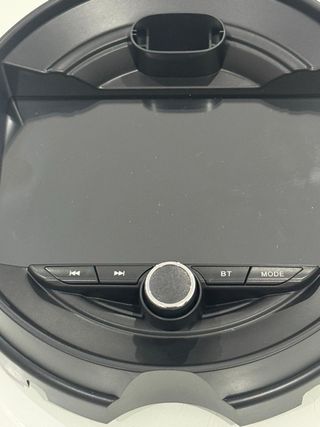 Radio Podofo 4G CarPlay Android