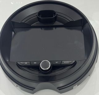 Radio Podofo 4G CarPlay Android