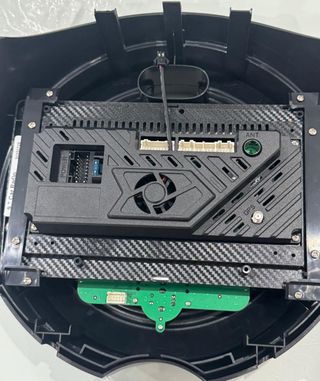 Radio Podofo 4G CarPlay Android