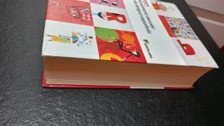 NUEVO DICCIONARIO ESCOLAR DE LA LENGUA ESPAÑOLA...