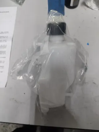 Bote expansor ZIP SP