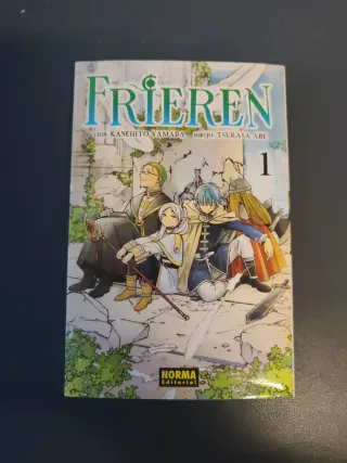 FRIEREN 01