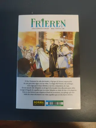 FRIEREN 01
